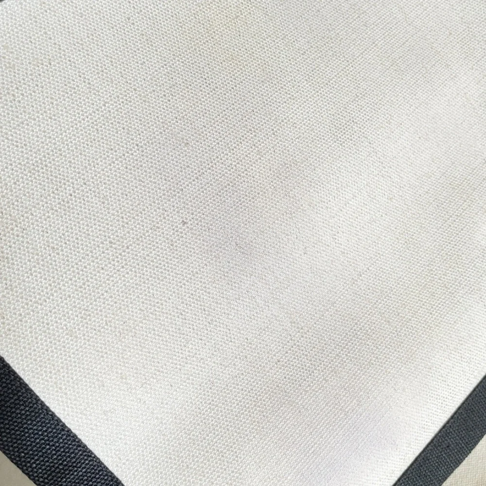 YSL Rive Gauche Tote - Picture 5 of 9